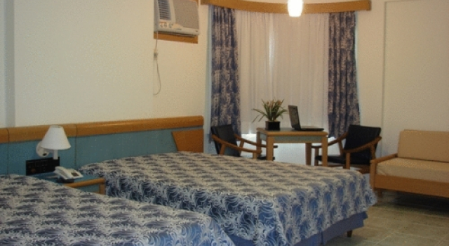 Одноместный номер Standard Hotel Dsintra