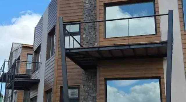 Panorama Aparts Chalten, Reservar Apartamento El Chalten 