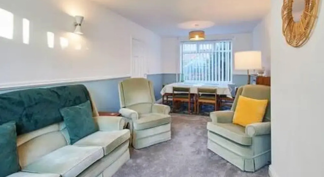 Host Stay St Mark s Close, Varaa Lomakoti Redcar Teesside