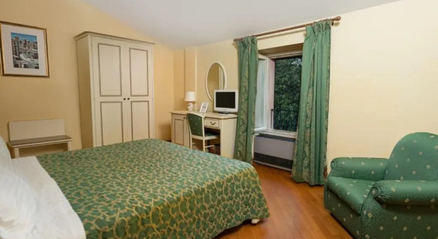 Номер Superior Relais San Clemente