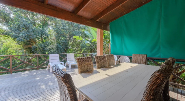 San Lameer Villa Rentals 2602, Забронировать Вилла СПА-отели Марина-Бич, SPA-услуги