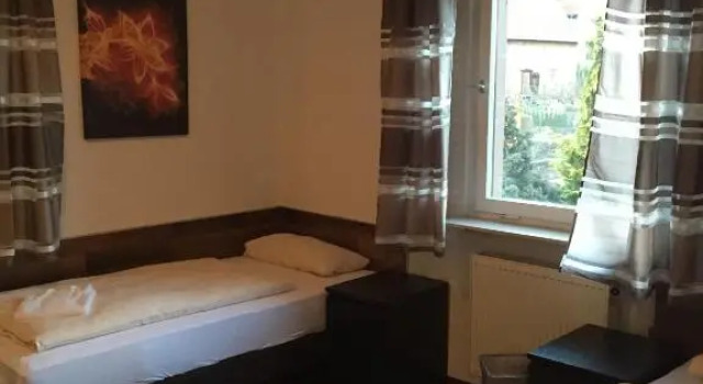 Номер Classic Hotel Engel