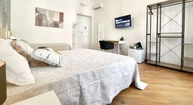 Трёхместный номер Imbriani Barirooms - Imbriani 15