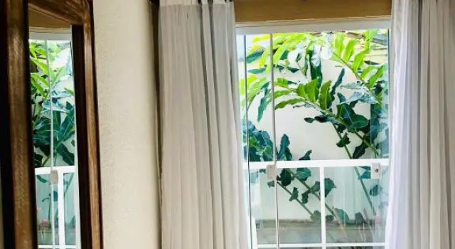 Двухместный номер Deluxe Penedo House Pousada