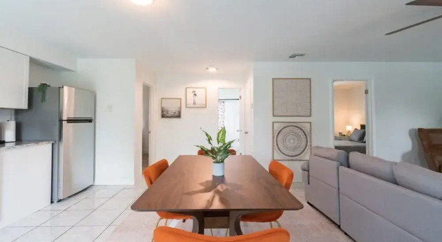 Fillmore Unit 11, Varaa Huoneistohotelli Cape Canaveral Space Coast