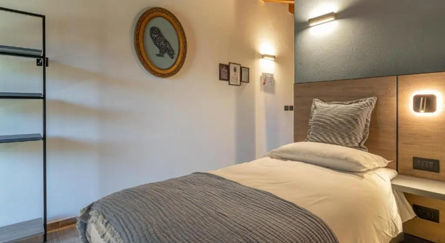 Hotel Mon Émile, Prenota Hotel Saint-Christophe Pila