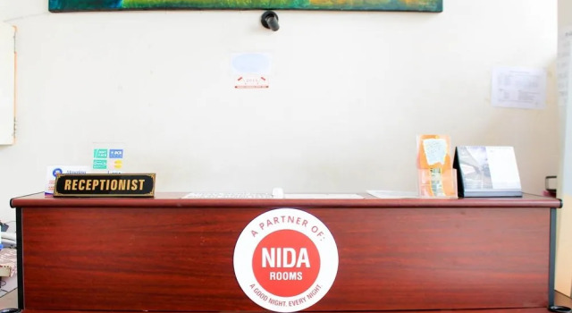Nirvana Inn 2, Rezervovat Hotel 3hvězdičkové hotely v Yogyakarta Province, 3*