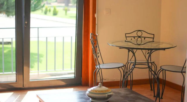 Апартаменты Quinta da Aldeia de Avanca
