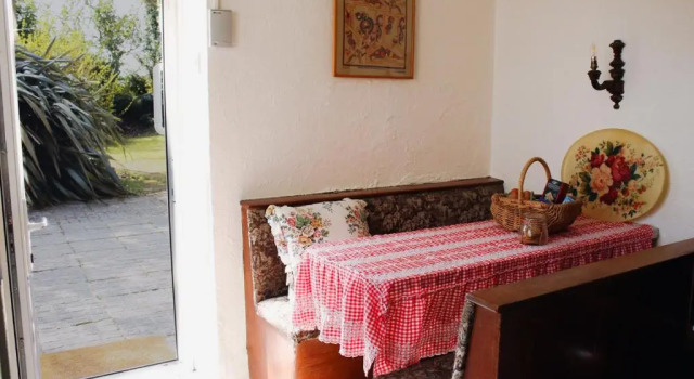 Коттедж с 3 комнатами The Alms House Strangford