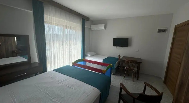 Семейный номер Standard Troilus Park House