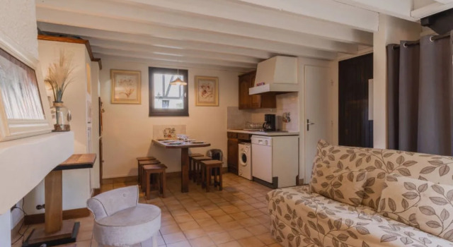 Le Clos du Golf 35956, Забронировать Отель Кабур 