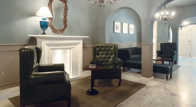 Victoria Mansion - A Signature Collection by HST Hotels