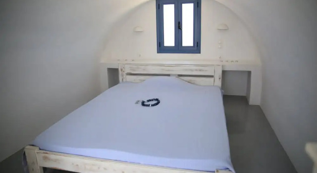 Вилла Odysseys House