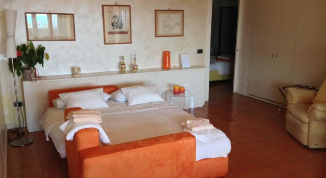 Suite Prestige Salerno, Забронировать Отель Отели Салерно с бассейном, рядом с Дворец Читта ди Салерно, Бассейн