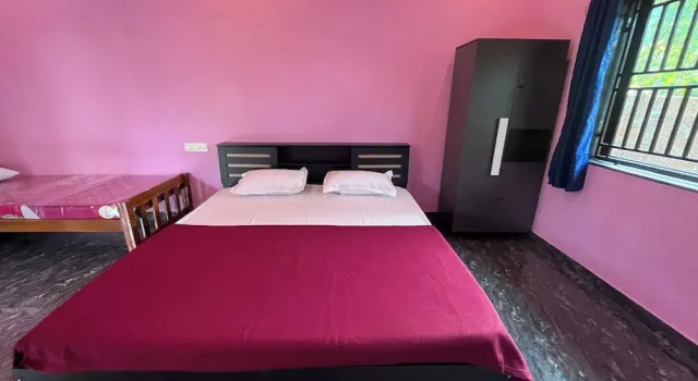 Goutami Prasad Jungle Stay, Rezervovat Hotel Hotely v Bangalore s parkováním, Parkování