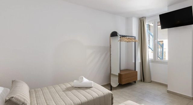 Апартаменты Standard Secret Garden Apartments