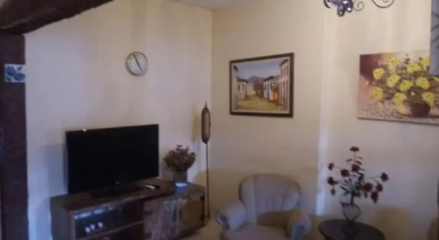 Pousada Coração Inconfidente, Забронировать Отель СПА-отели Тирадентис, рядом с Yves Alves Cultural Center, SPA-услуги