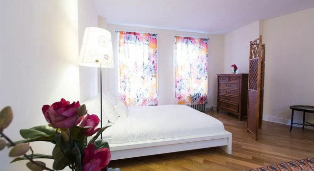 Lincoln Center Holiday Rentals