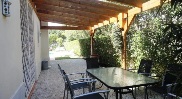 Villa Tracy, Reserva ahora Villa Quarteira Sotavento