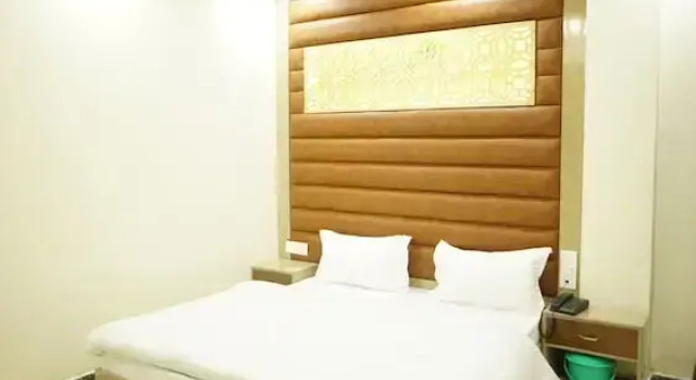 Номер Classic Hotel Soluxe