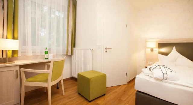Номер Premium Ferienhotel Haus Becker