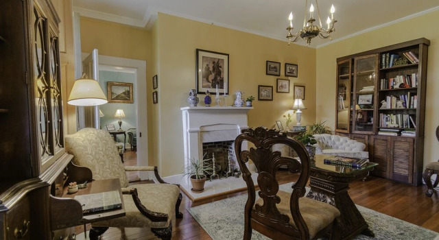 Concord Quarters, Réserver Hôtel Natchez Mississippi