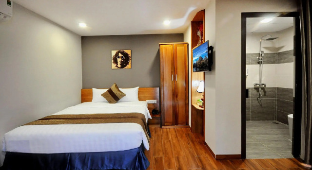 Номер Standard CKD Nha Trang hotel