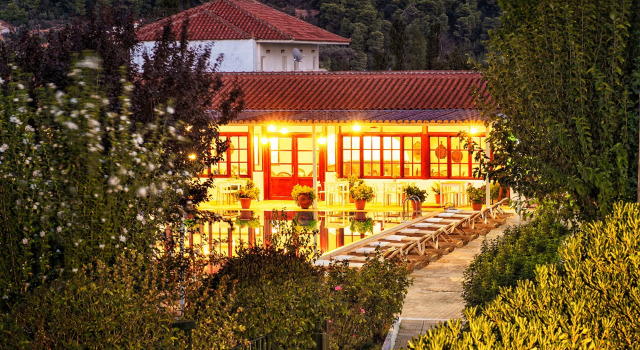 Stellina, Забронировать Отель Отели Sporades 3 звезды, 3*
