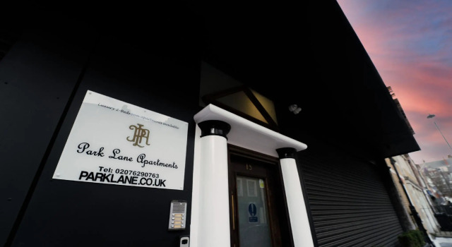 Park Lane Apartments Crawford Place
