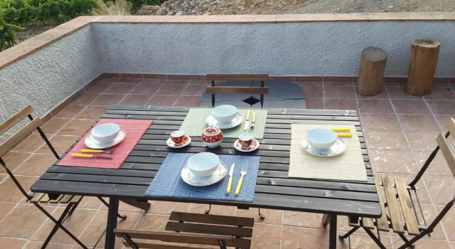 Номер Standard Casa nel Vigneto Erice