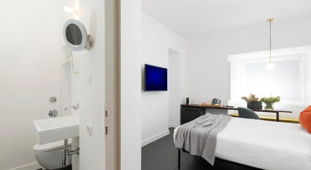 Двухместный номер Standard Maison Ottavia