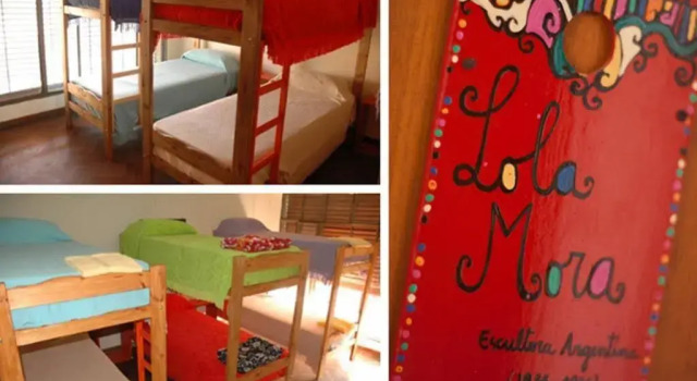 Parana Art Hostel