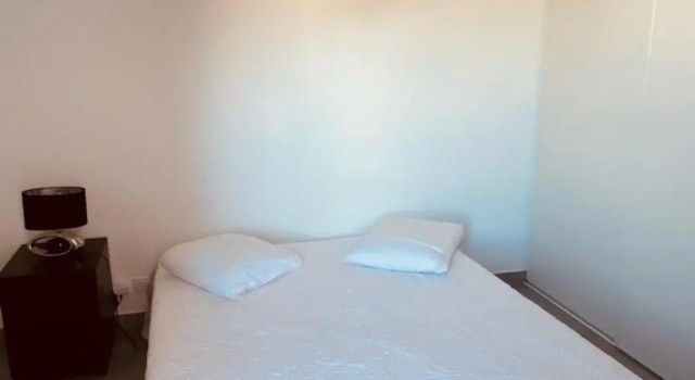 Appartement Sète, 2 pièces, 4 personnes - FR-1-472-148, Забронировать Апартаменты/квартира Сет Étang de Thau, рядом с Plage de la Fontaine