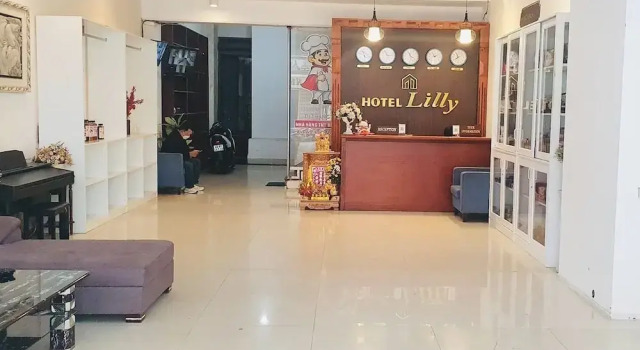 Lilly Hotel