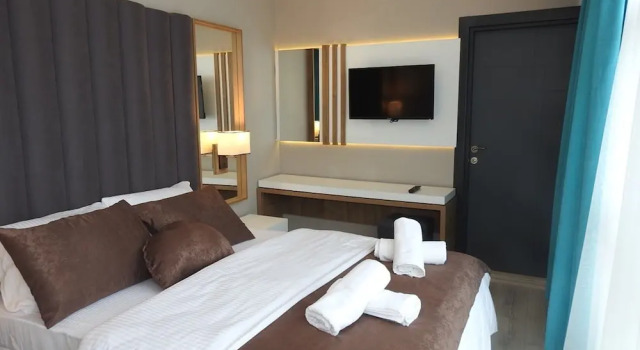 Номер Comfort Armoni Life Hotel