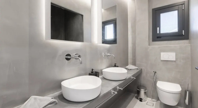 Вилла Martinez in Mykonos With 5 Bedrooms and 4 5 Bathrooms
