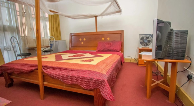 Executive cameră Brimax Hotel