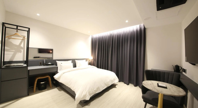 Номер Standard Hotel Stay Gumi