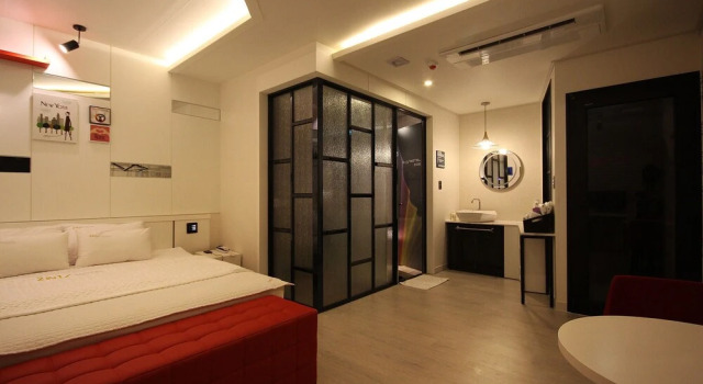 Sacheon (Samcheonpo) 2in1