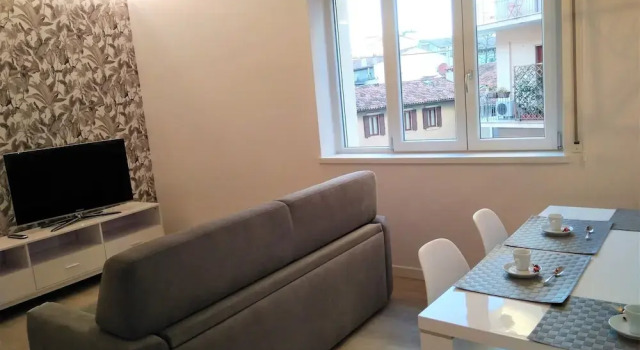 Dolce Notte Apartments, Забронировать Апартаменты/квартира Апартаменты Вероны, рядом с Филармонический театр Вероны, Апартаменты/квартира