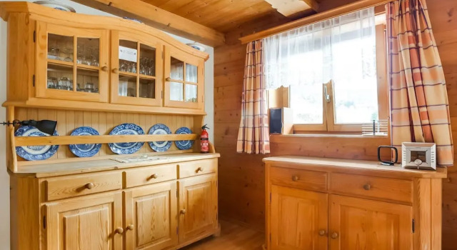 Коттедж Chalet in Jochberg Near Thurn Pass