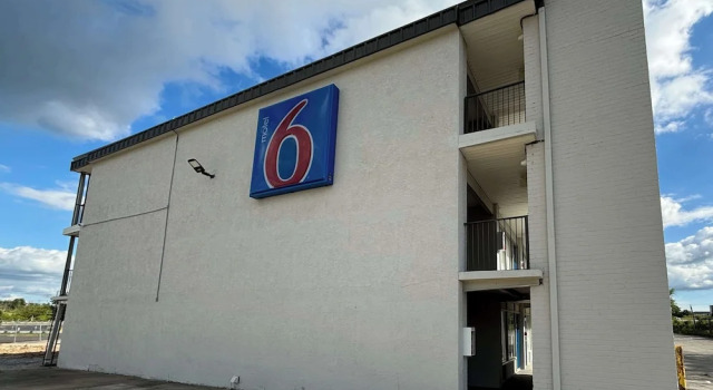 Super 7 Motel, Rezerwuj Motel Richmond Kentucky