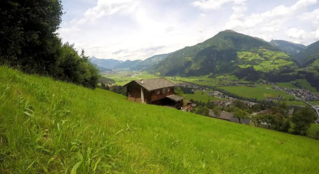 Шале Standard Chalets & Apartments Wachterhof