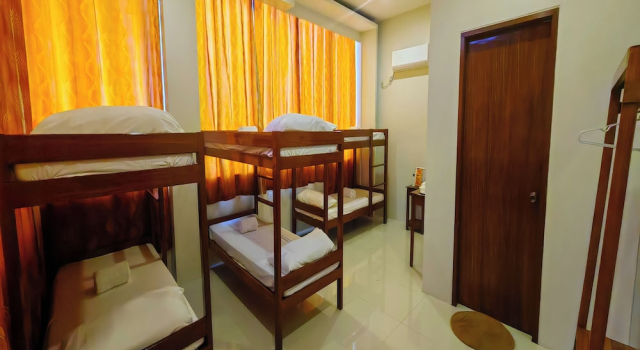 Номер Standard Isabelle Hotel
