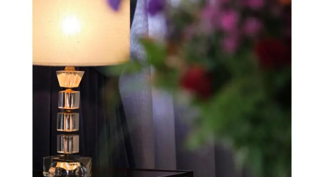 Люкс Le Sphinx Boutique Hôtel