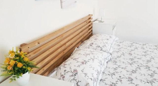 Номер Standard Il Rifugio Sui Due Golfi