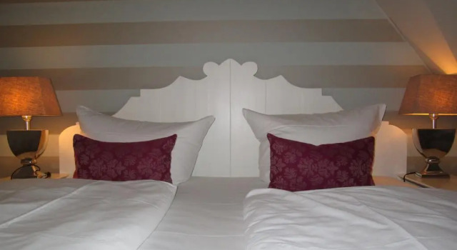 Hotel Duene, Забронировать Отель Рантум Зильт-Ост