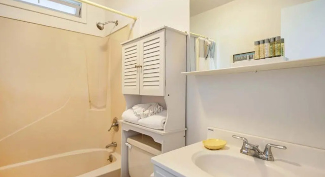 Студия Beach Plum Resort