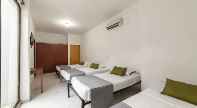 Номер Standard Hotel Balcones de la 70