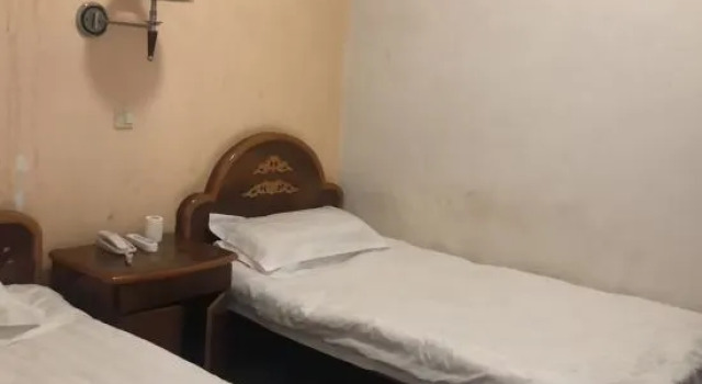 Номер Standard Changjiangkou Hostel